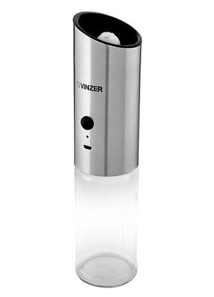 Млин для спецій vinzer vz-50192