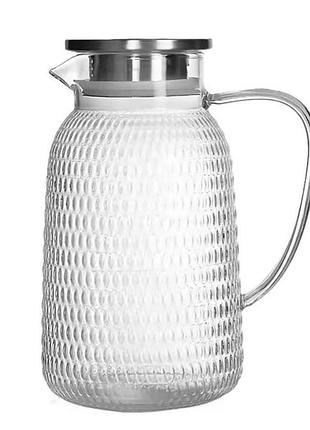 Кувшин edenberg eb-19586 1,5 л