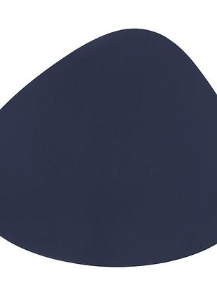 Коврик сервировочный ardesto ar3321nbl 44х37 см синий
