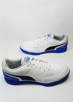 Оригинальные кроссовки кроссовки puma truco iii it (107979-01) 45р