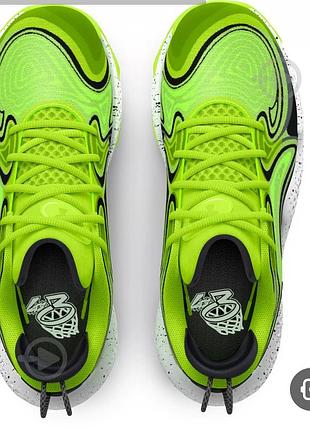 Кроссовки under armour ua spawn 6