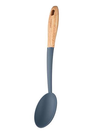 Ложка поварская ardesto midori ar-2128-pg 35 см