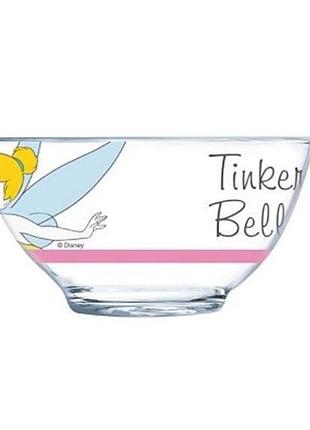 Пиала luminarc tinker bell h9235 500 мл