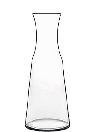 Графин luigi bormioli atelier a10696me1221128 150 мл