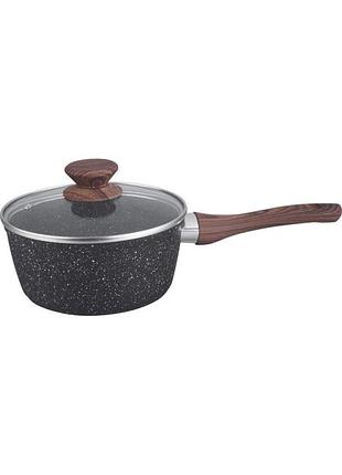 Ковш с крышкой holmer natural sp-1318-famwl 1.8 л