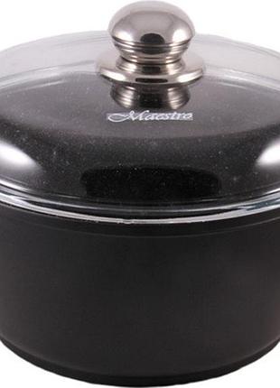 Каструля maestro mr-4620-з 2,1 л 20 см