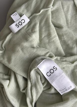 Лонгслів cos 6