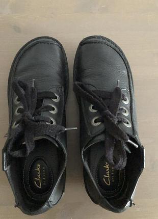 Clarks жіночі спортивні туфлі 39 розмір