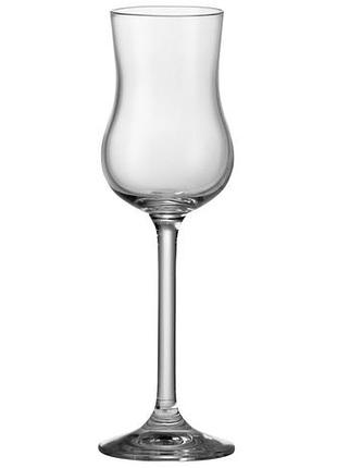 Набор рюмок 6 шт 85 мл gastro colibri bohemia 4s032/00000/085