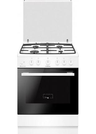 Плита газовая hansa fсgw63193 58 л