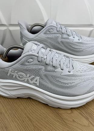 Оригінальні кросівки hoka clifton 10