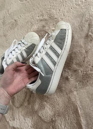 Кеди adidas 39-40 2