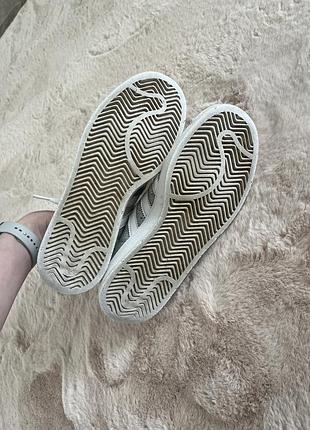 Кеди adidas 39-40 3