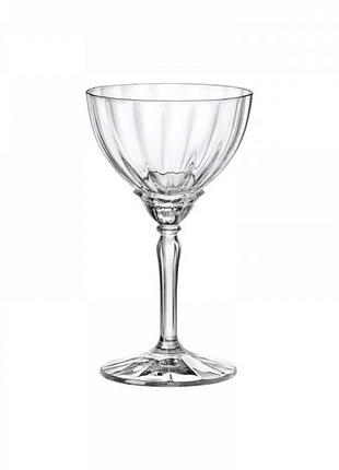 Бокал для шампанского bormioli roccо florian 199412-bcl-021990 240 мл