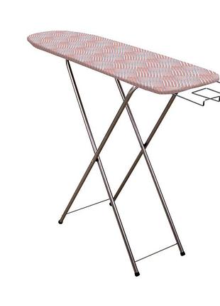 Гладильная доска eurogold okay plus 16038j 118х36 см