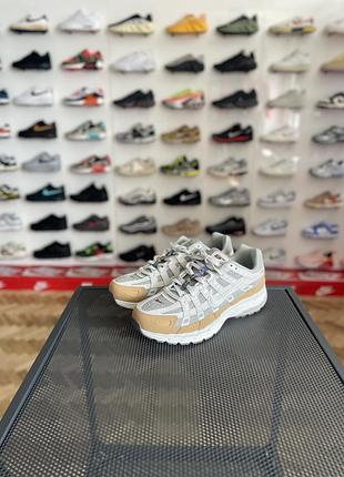 Оригінал!кросівки nike p-6000 “year of the horse”(iq1120-311)
