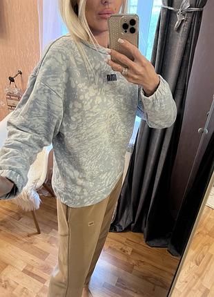 Свитшот puma p.xs 2