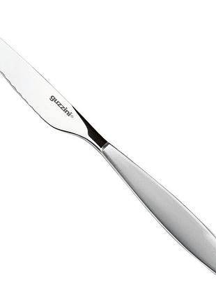 Нож для стейка guzzini feeling 23001092 22,5 см