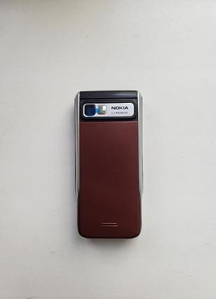 Nokia 3230 2