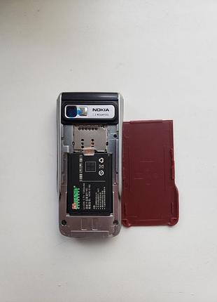Nokia 3230 7