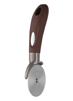 Нож для пиццы ardesto gemini ar-2158-pg 20 см