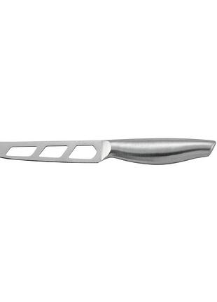 Нож для сыра pepper metal pr-4003-7 13 см