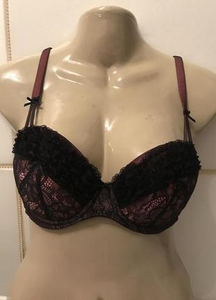 Бюстгальтер ann summers 70dd