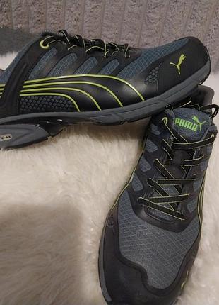 Кроссовки puma 2
