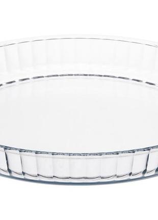 Форма для выпечки ardesto blaсk mars ar-2404-bg 3.5х27х27 см