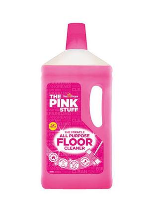 Средство для мытья пола pink stuff 5060033821527 1 л