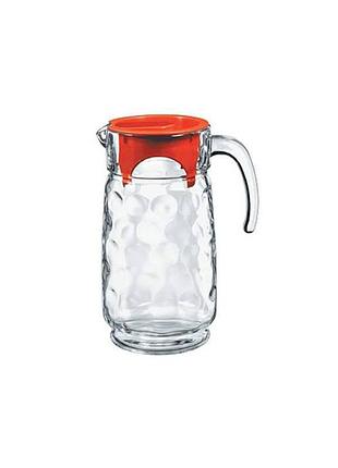 Кувшин pasabahce space ps-43674-1 1.65 л