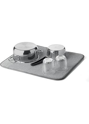 Коврик для мокрой посуды guzzini 185801177 55х42.5 см