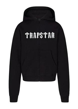 Мужской зип-худи trapstar w7 xs
