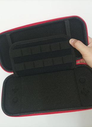 Чохол для nintendo switch 5