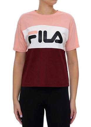 Футболка fila s
