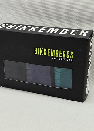 Набор мужских трусов birkkembergs xxl