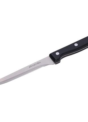 Ніж кухонний для кісток kamille km-5106 15 см