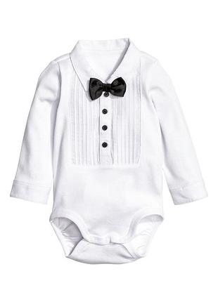 Модный бодик нм