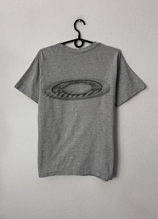 Oakley racing division men’s tee original чоловіча футболка оклі оригінал