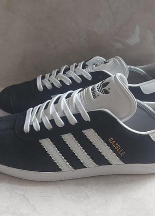 Adidas gazelle кроссовки