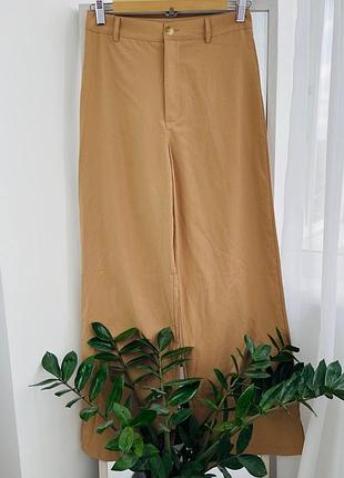 Shein. фірмові штани-палаццо