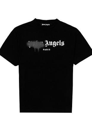 Мужская футболка palm angels w5 m