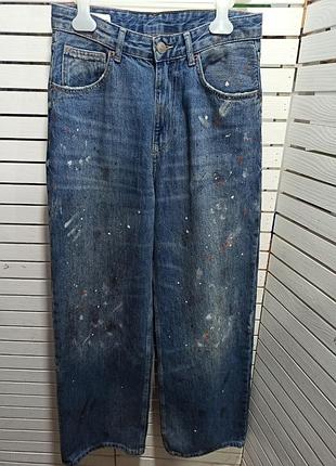 Джинсы женские zara
