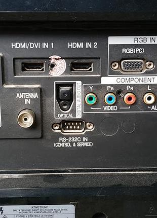 Панель lcd 37ly95 6