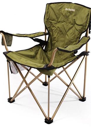 Крісло ranger rshore green ra-2203 94,5х59х93 см