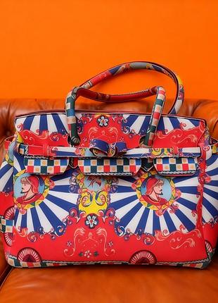 Сумка,  dolce gabbana 2
