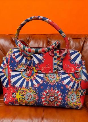 Сумка,  dolce gabbana 3