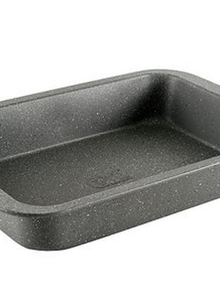 Форма для выпечки gipfel marble gp-1871 36,5x24,5x6 см
