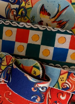 Сумка,  dolce gabbana 7