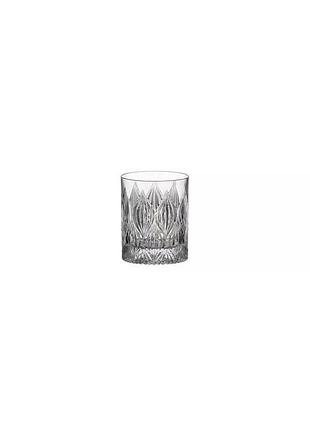 Набор стаканов низких bohemia onion 2kf50/99x01/300 300 мл 6 шт